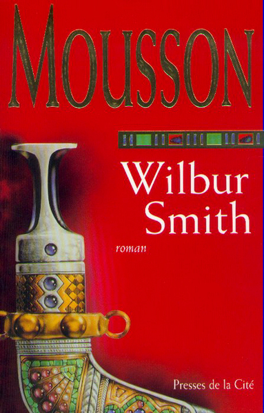 MOUSSON