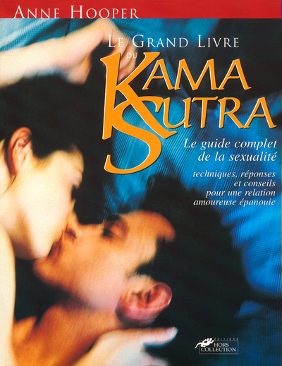 GRAND LIVRE DU KAMA SUTRA