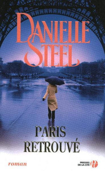 PARIS RETROUVE
