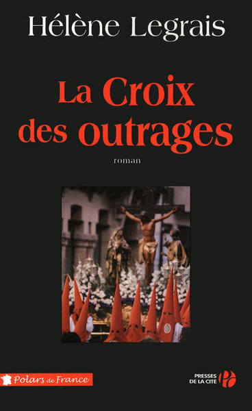 CROIX DES OUTRAGES