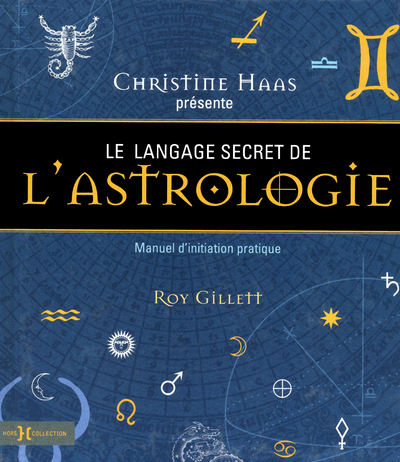 LANGAGE SECRET DE L´ASTROLOGIE