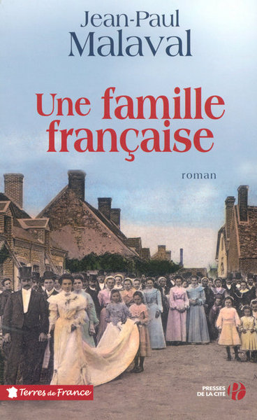 FAMILLE FRANCAISE