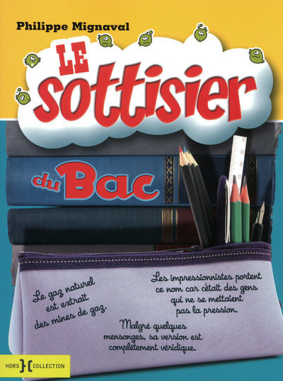 SOTTISIER DU BAC NE