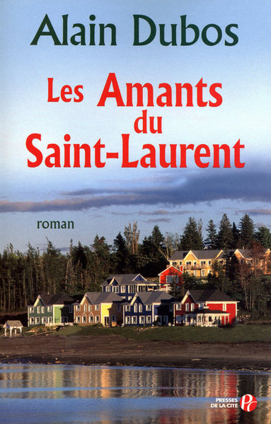 AMANTS DU SAINT-LAURENT