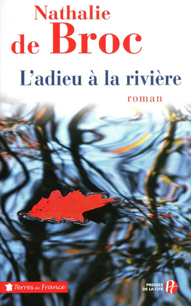 L´ADIEU A LA RIVIERE