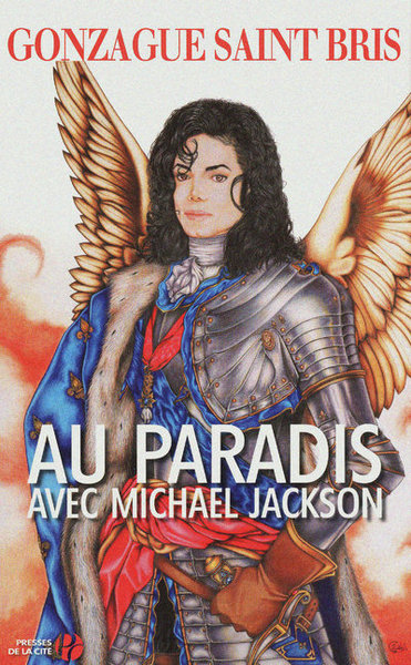 AU PARADIS AVEC MICHAEL JACKSON