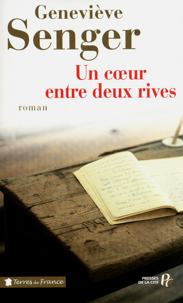 COEUR ENTRE DEUX RIVES