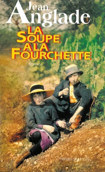 SOUPE A LA FOURCHETTE