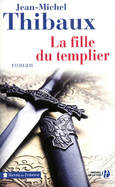 FILLE DU TEMPLIER