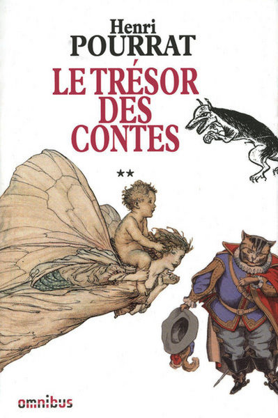 TRESOR DES CONTES T02