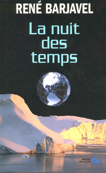 NUIT DES TEMPS