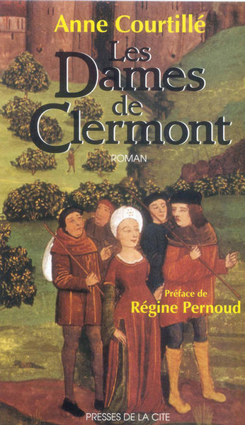 DAMES DE CLERMONT T1