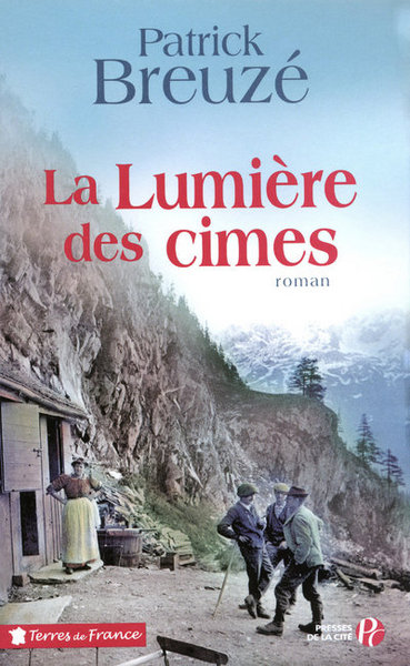 LUMIERE DES CIMES