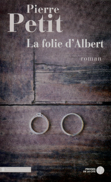 FOLIE D´ALBERT