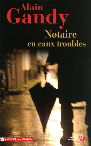 NOTAIRE EN EAUX TROUBLES