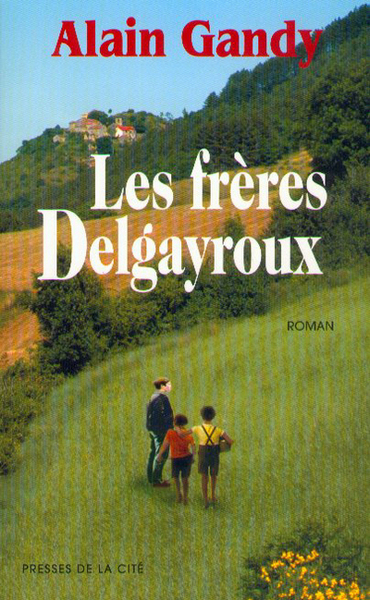 FRERES DELGAYROUX