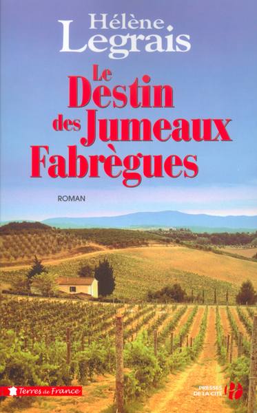 DESTIN DES JUMEAUX FABREGUES