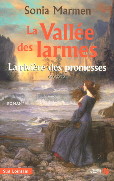 VALLEE DES LARMES T4 LA RIVIERE DES PROMESSES