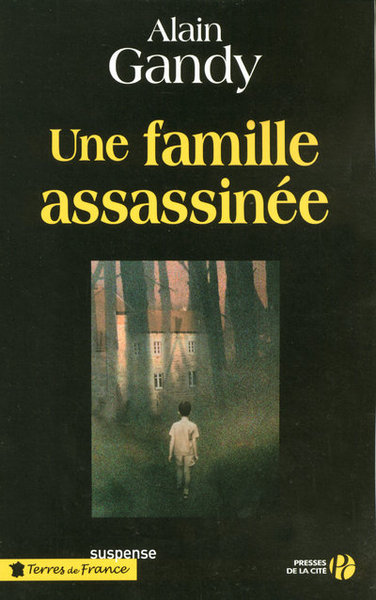FAMILLE ASSASSINEE