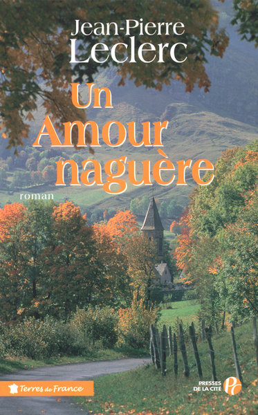 AMOUR NAGUERE