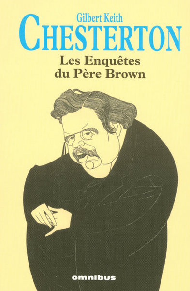 ENQUETES DU PERE BROWN