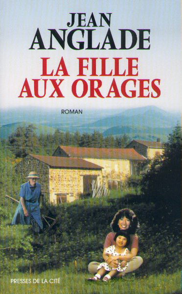 FILLE AUX ORAGES