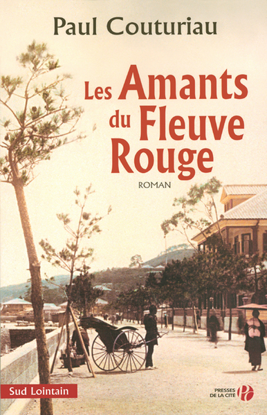 IAD - LES AMANTS DU FLEUVE ROUGE