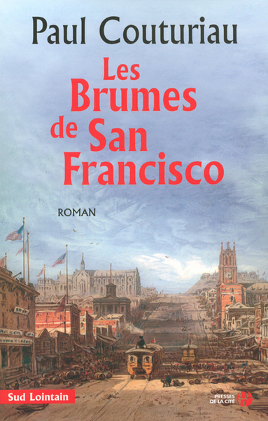 BRUMES DE SAN FRANCISCO