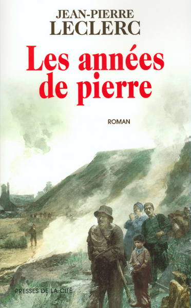 ANNEES DE PIERRE