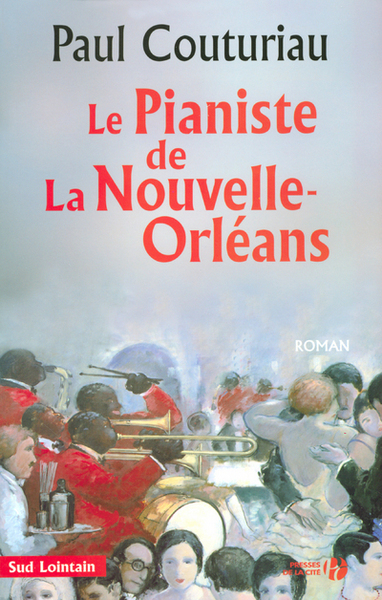 IAD - LE PIANISTE DE LA NOUVELLE-ORLEANS