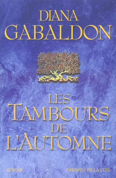 TAMBOURS DE L´AUTOMNE