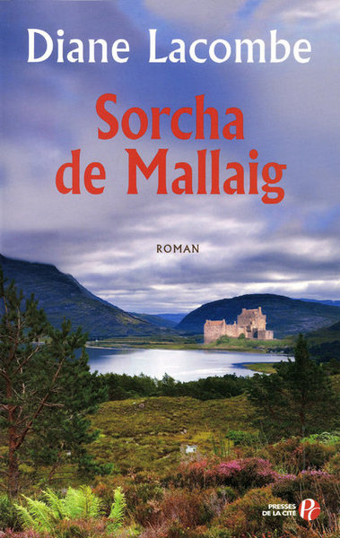 SORCHA DE MALLAIG