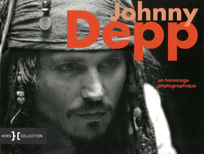 JOHNNY DEPP