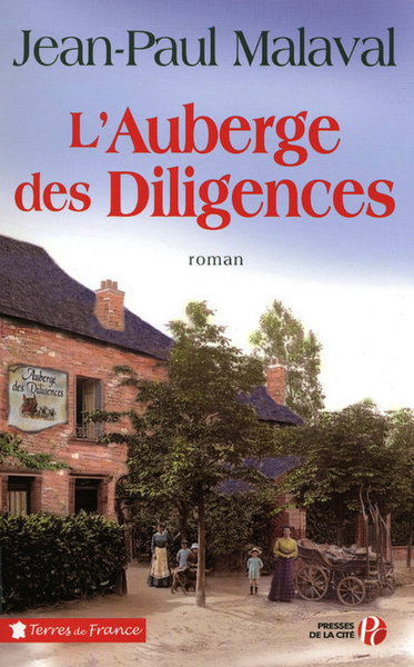 AUBERGE DES DILIGENCES