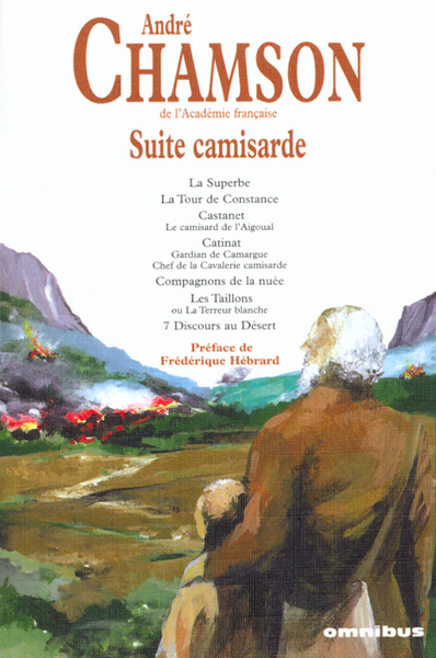 SUITE CAMISARDE