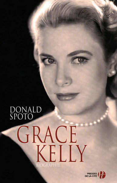 GRACE KELLY