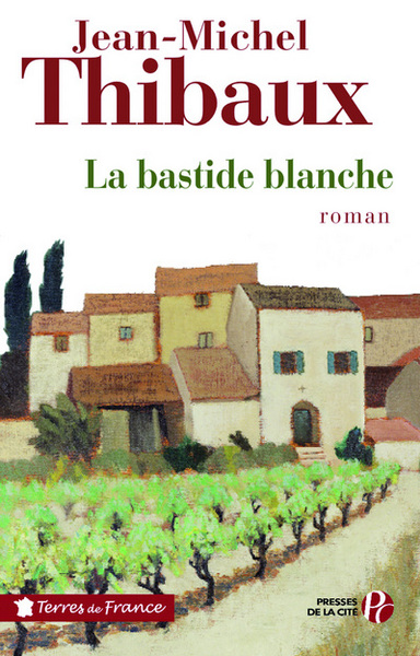 BASTIDE BLANCHE