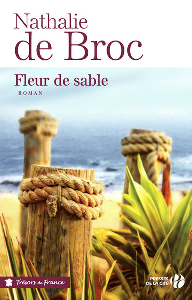 FLEUR DE SABLE