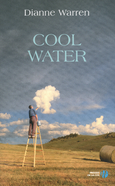 COOL WATER