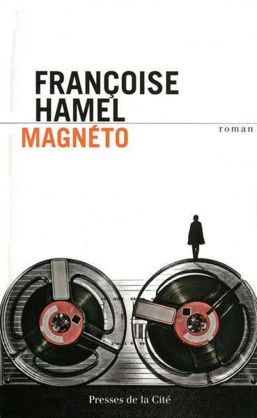 IAD - MAGNETO