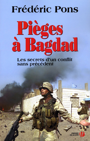 PIEGES A BAGDAD