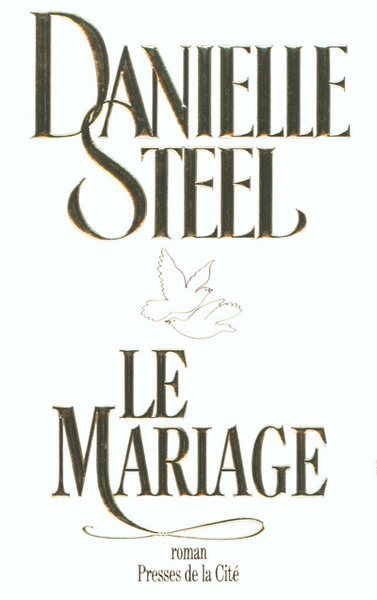 MARIAGE