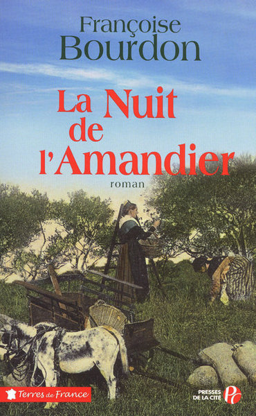 NUIT DE L´AMANDIER