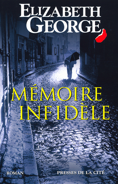 MEMOIRE INFIDELE