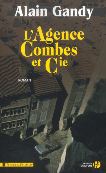 L´AGENCE COMBES ET COMPAGNIE