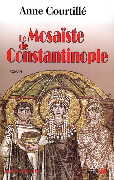 MOSAISTE DE CONSTANTINOPLE