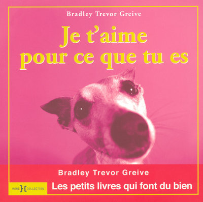 JE T´AIME POUR CE QUE TU ES