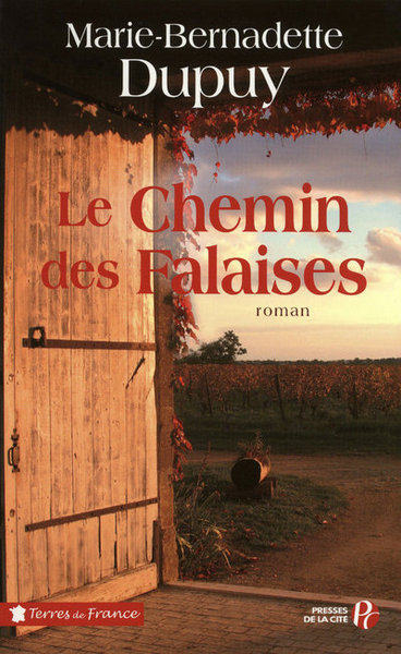 CHEMIN DES FALAISES