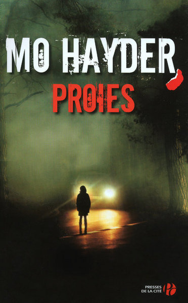 PROIES
