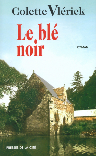 BLE NOIR
